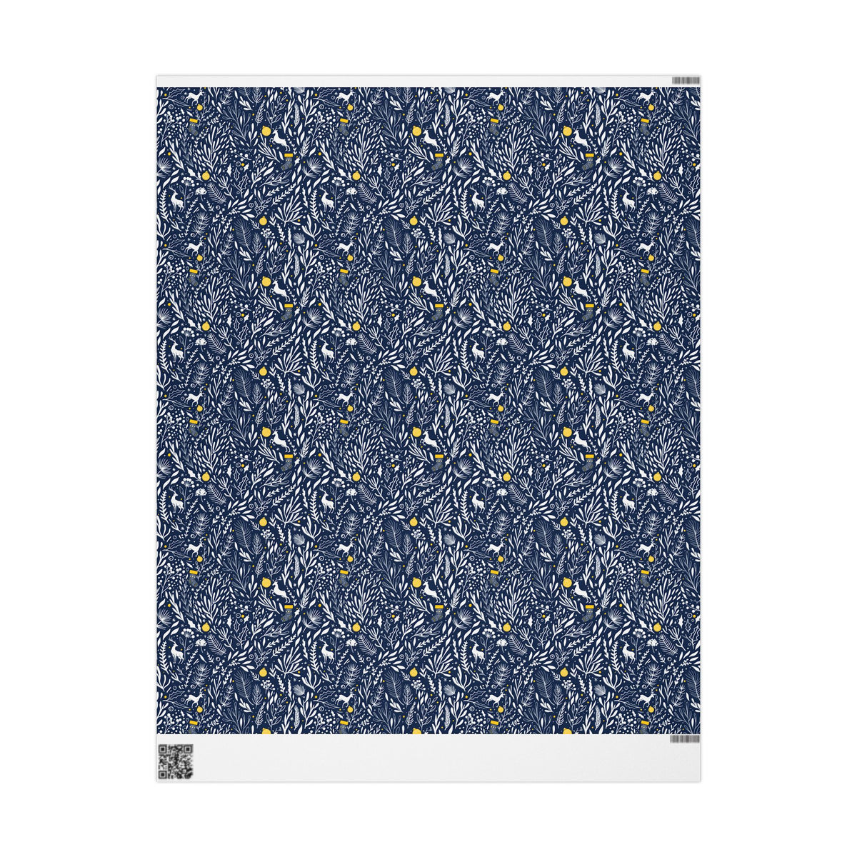 Gift Wrap | Ann Arbor, Michigan | Fauna