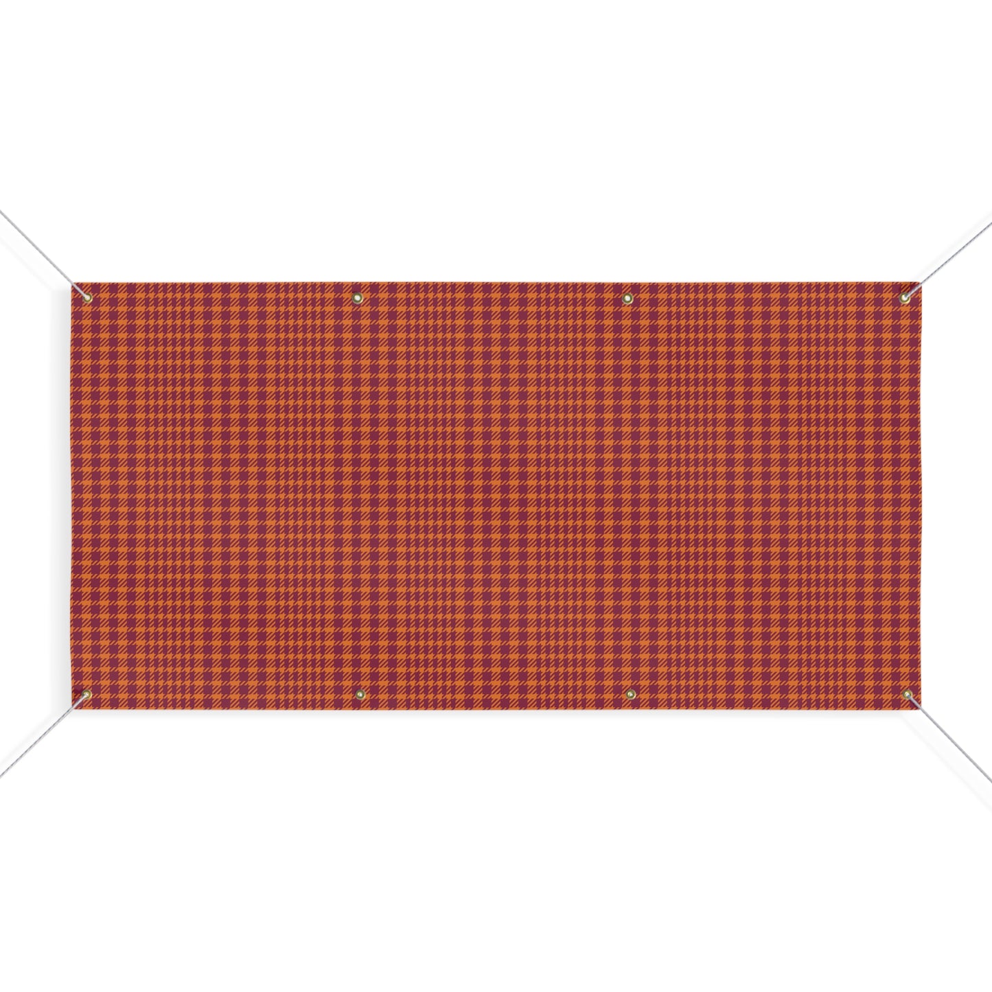 Banner | Blacksburg, Virginia | Tweed