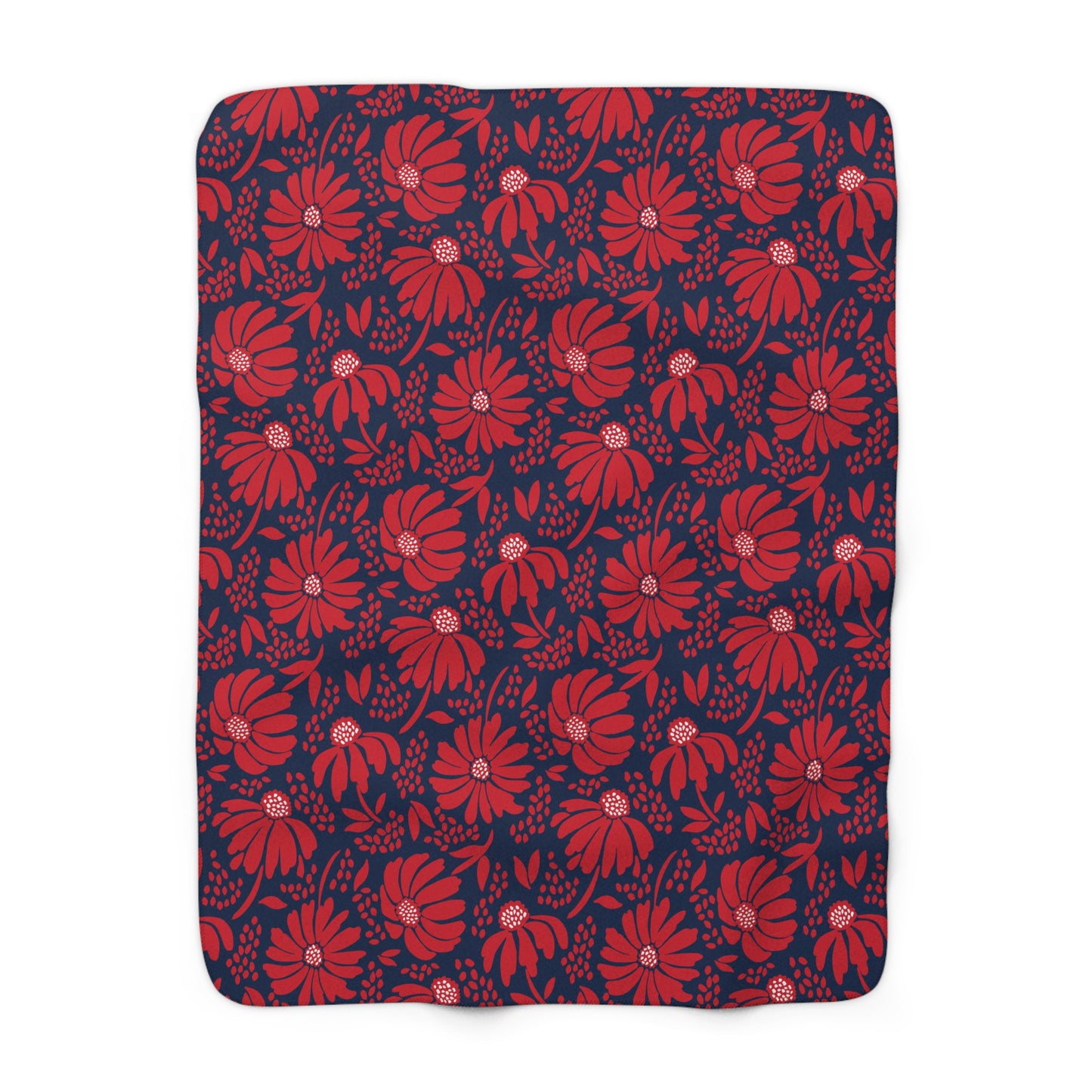 Sherpa Blanket | Oxford, Mississippi | Bellis