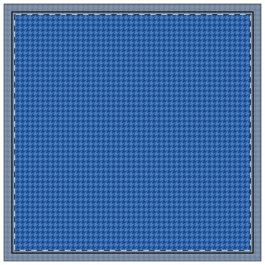 Napkins | Lexington, Kentucky | Houndstooth