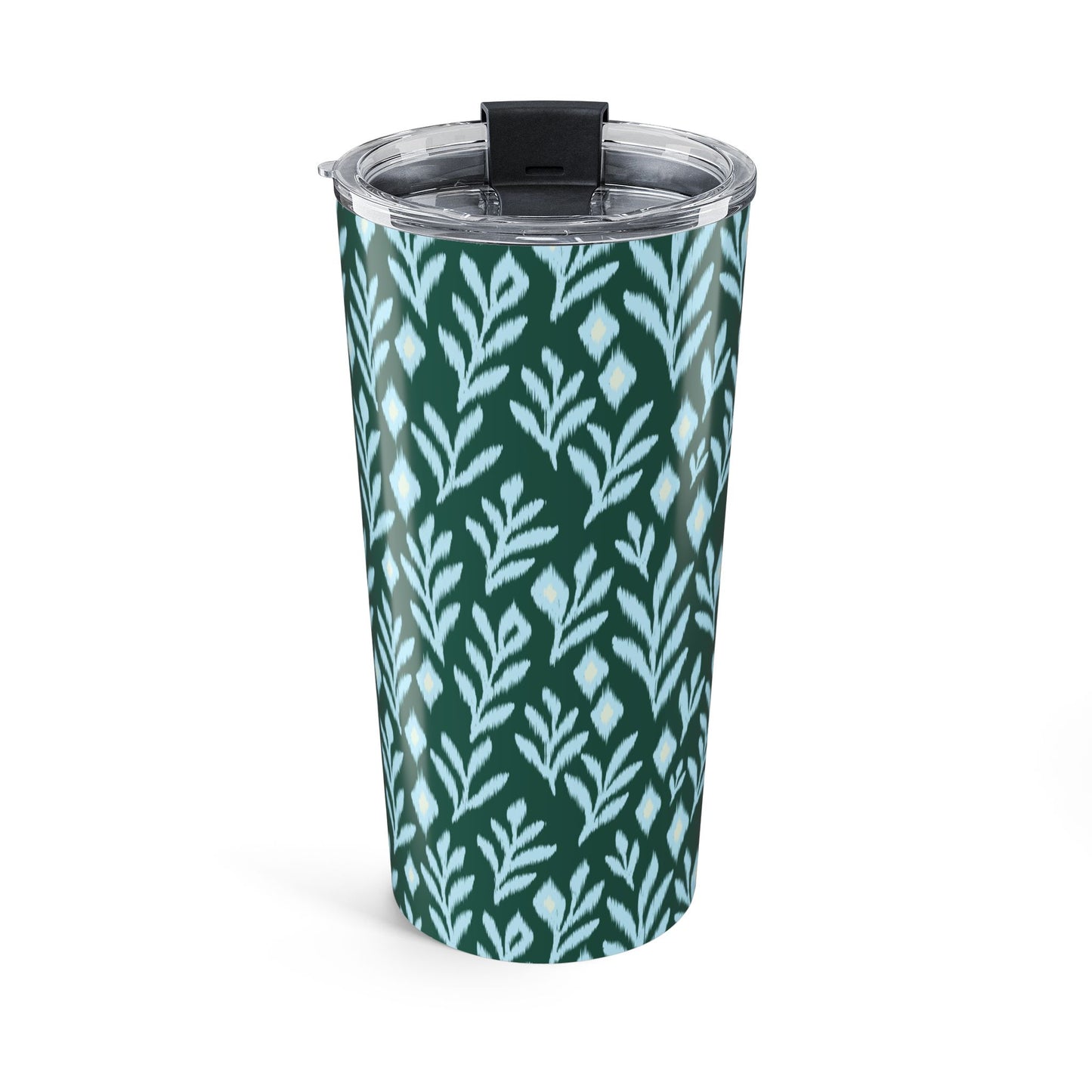 Tumbler | New Orleans, Louisiana | Laurel