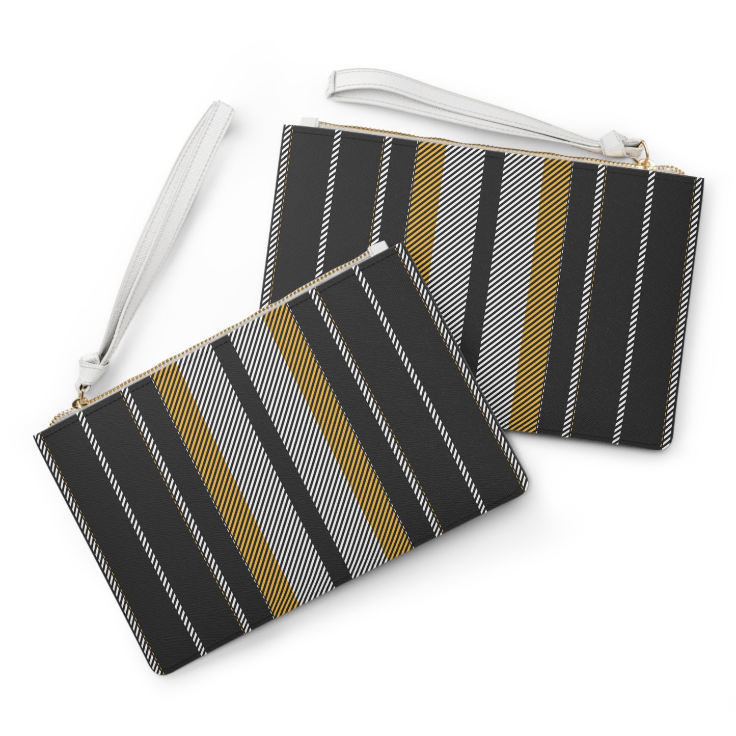 Clutch Bag | Kennesaw, Georgia | Stripe