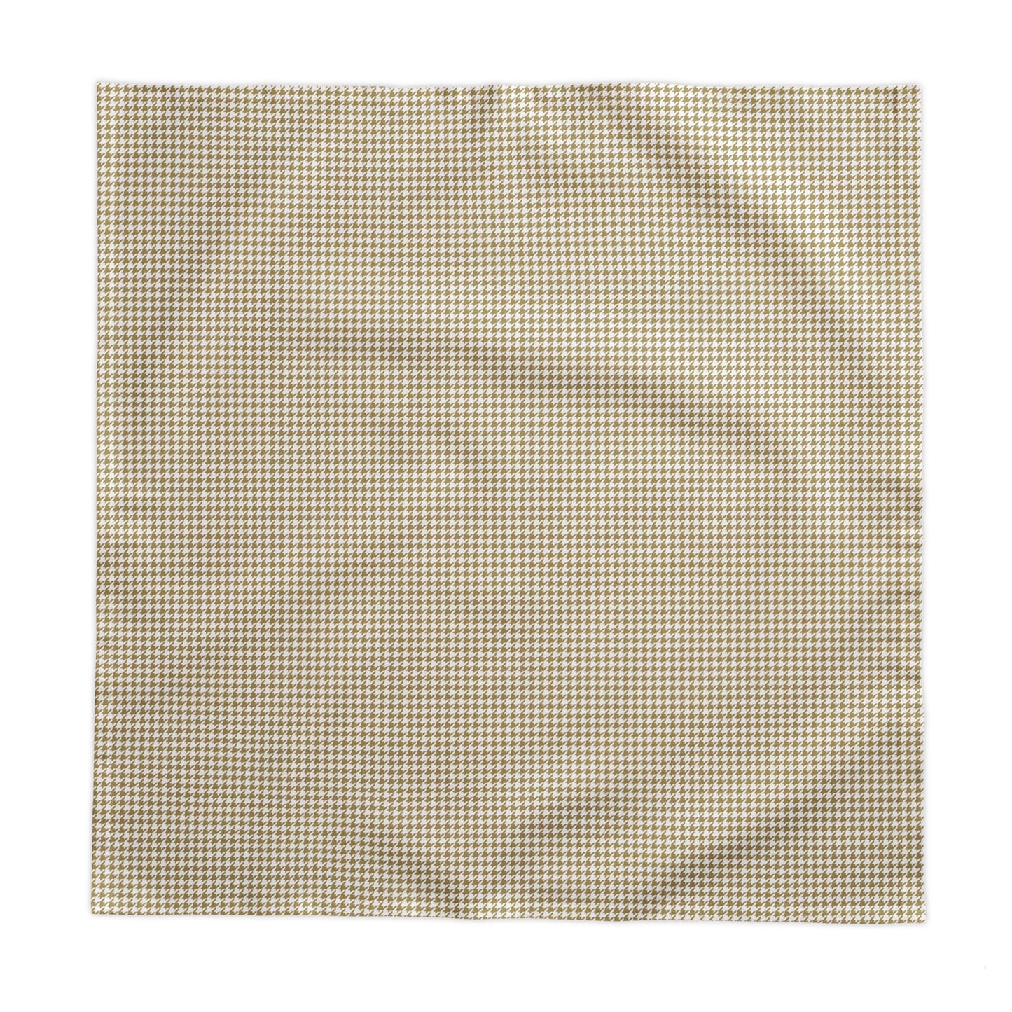 Tablecloth | Atlanta, Georgia | Houndstooth