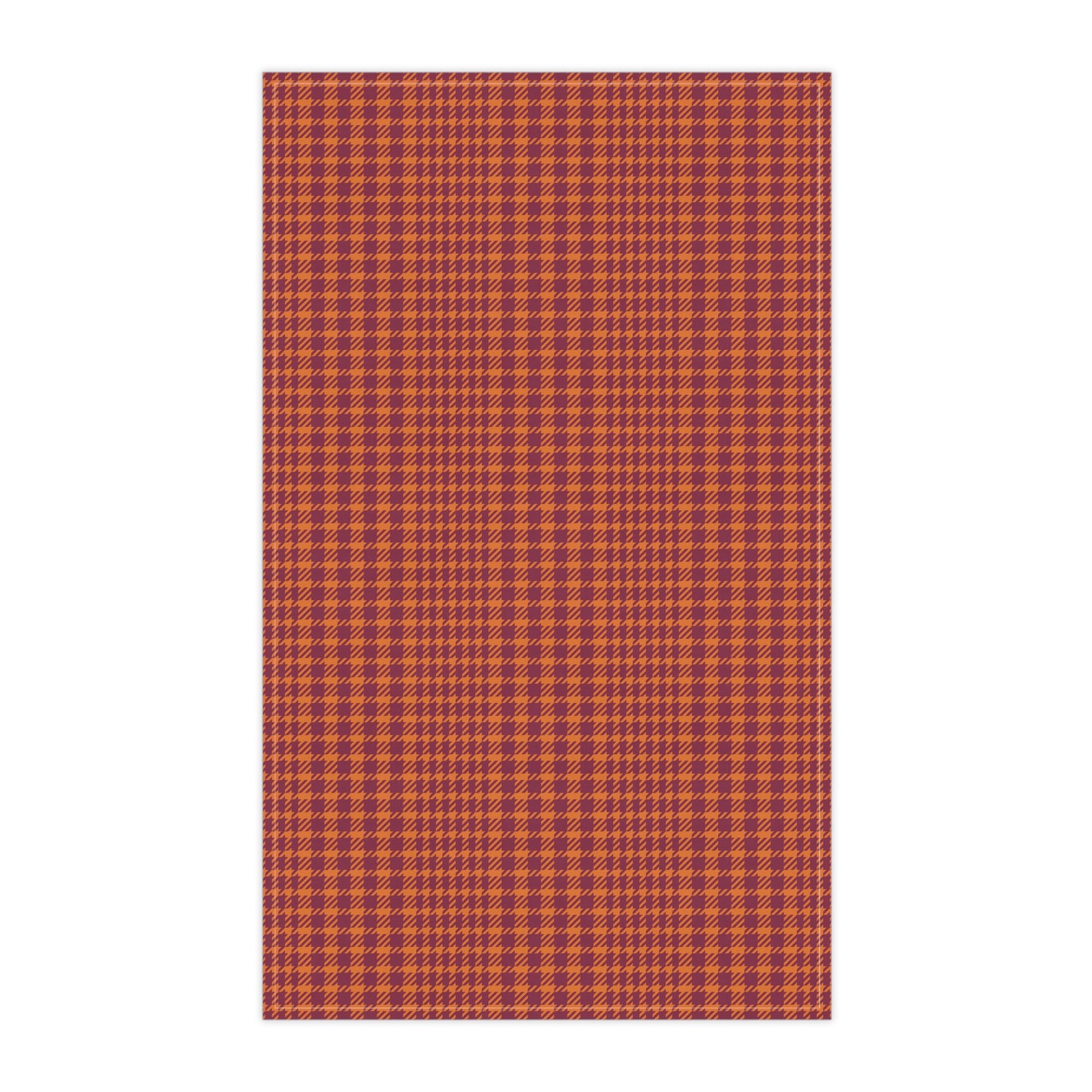 Tea Towels | Blacksburg, Virginia | Tweed