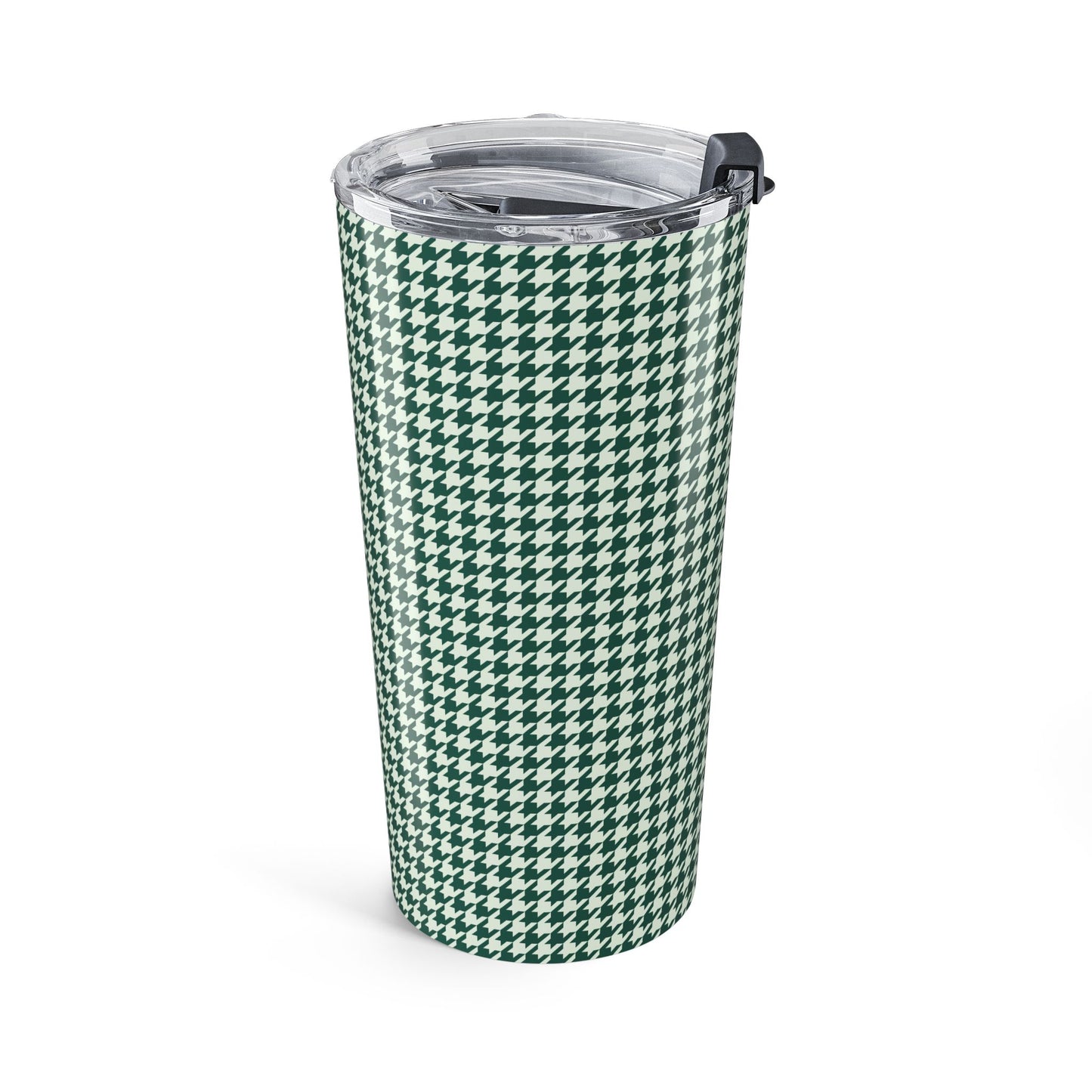 Tumbler | New Orleans, Louisiana | Houndstooth