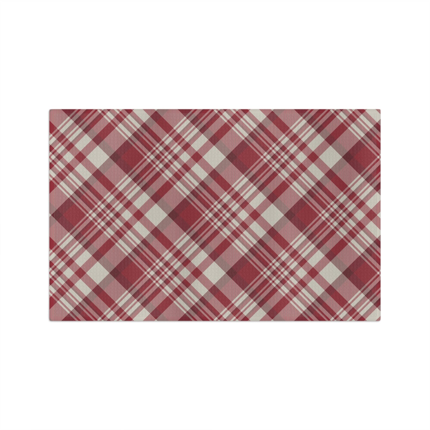Tea Towels | Tuscaloosa, Alabama | Tartan