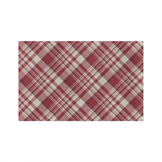 Tea Towels | Tuscaloosa, Alabama | Tartan