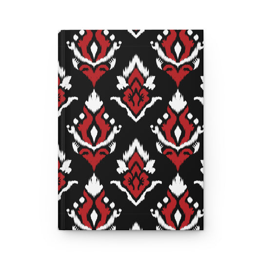 Journal | Salt Lake City, Utah | Ikat
