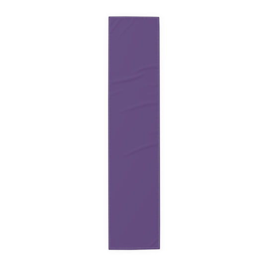 Table Runner | Baton Rouge, Louisiana | Dark�