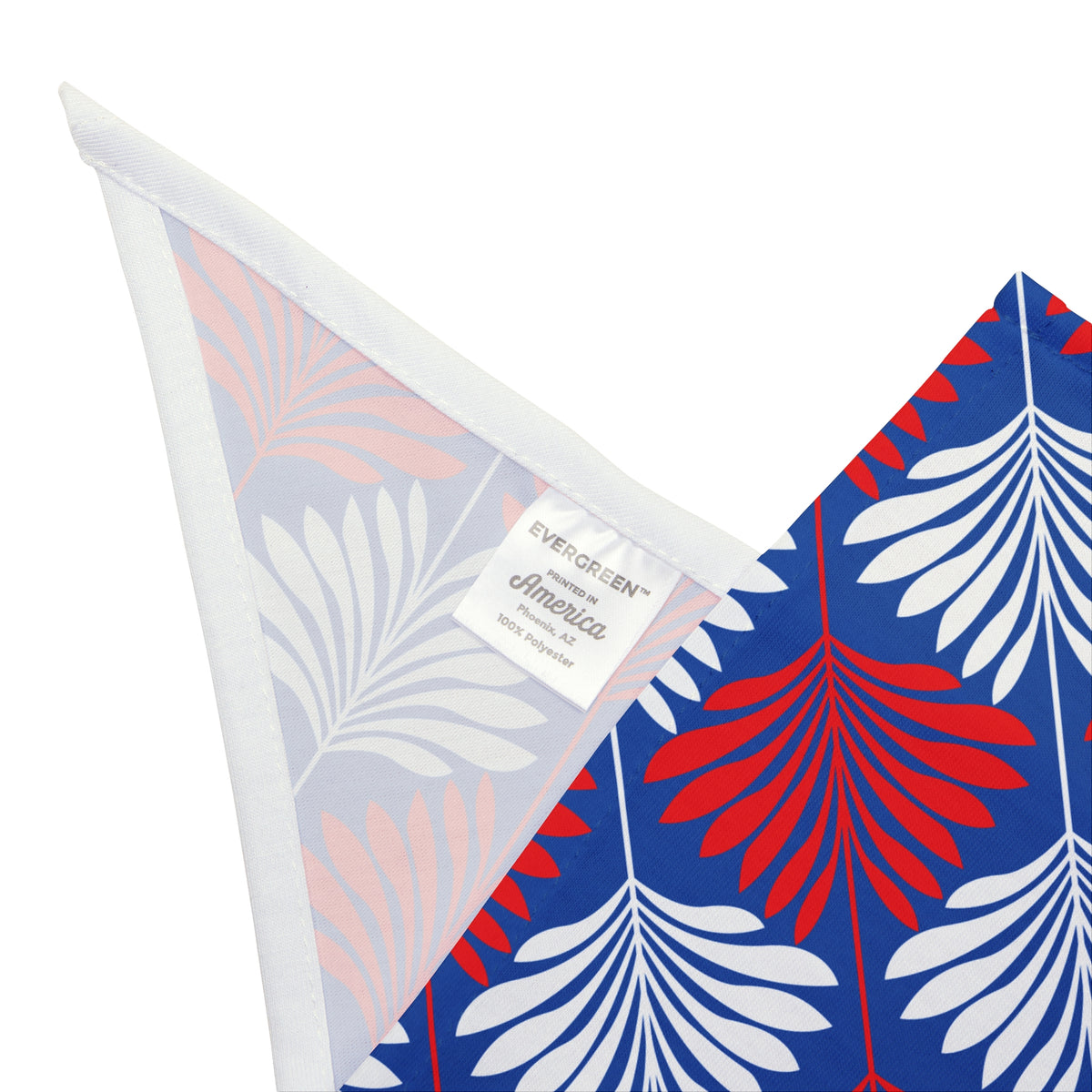 Pet Bandana | Lawrence, Kansas | Deco
