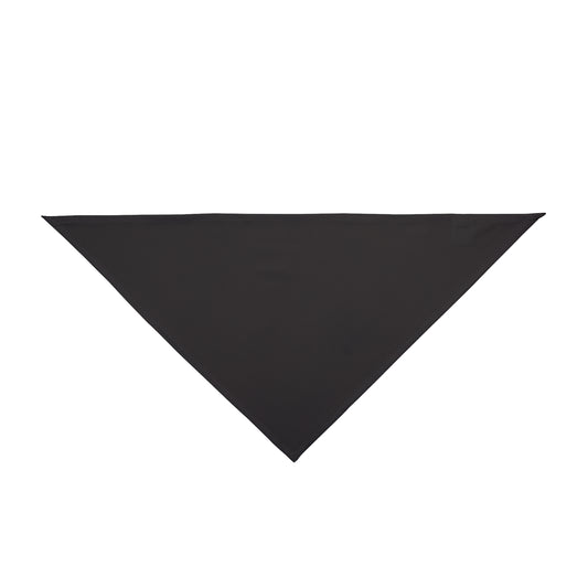 Pet Bandana | Raleigh, North Carolina | Dark