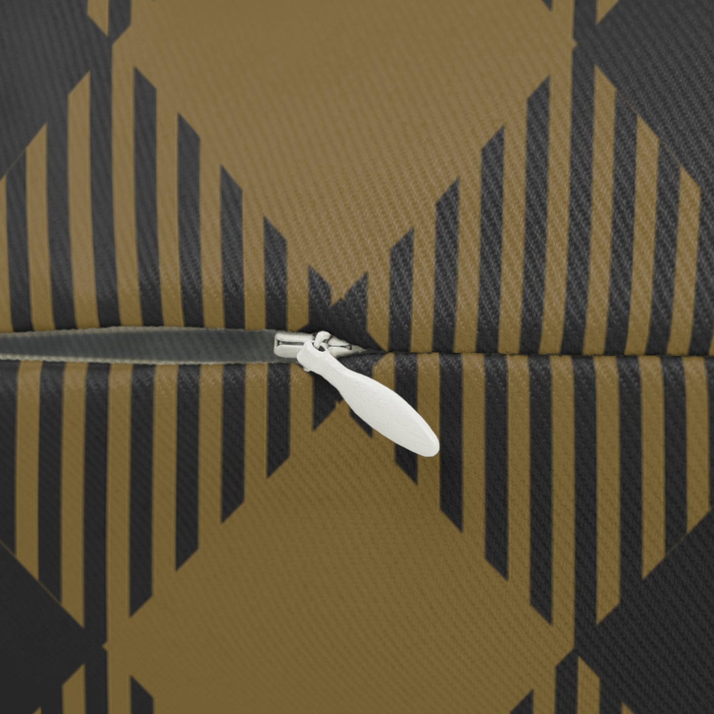 Pillow | Winston Salem, NC | Gingham