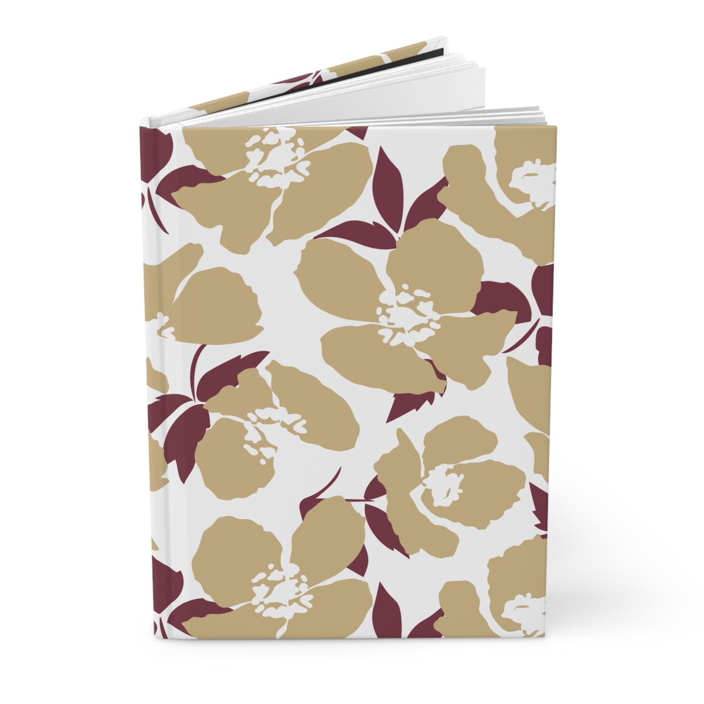 Journal | Tallahassee, Florida | Poppy