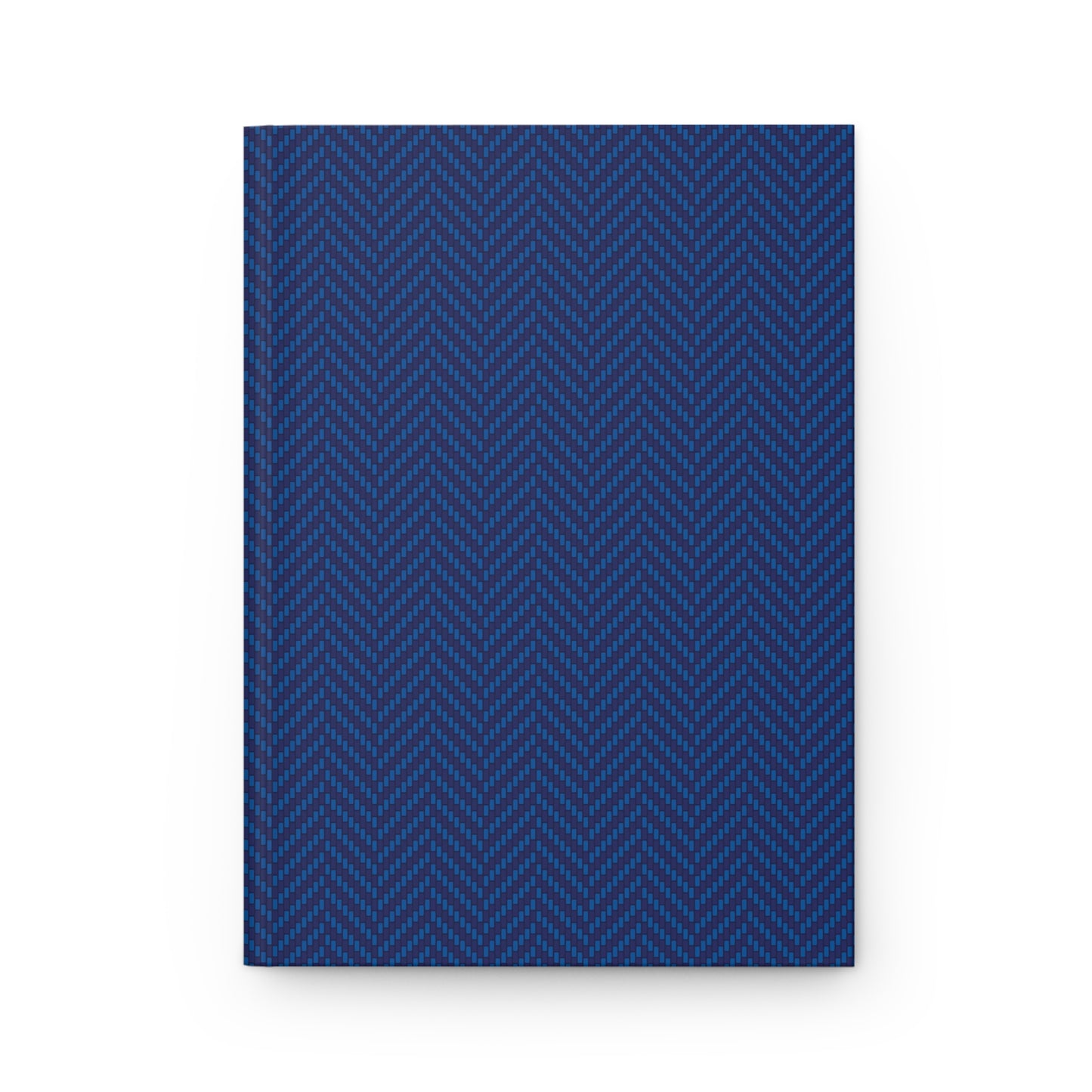Journal | Durham, North Carolina | Herringbone