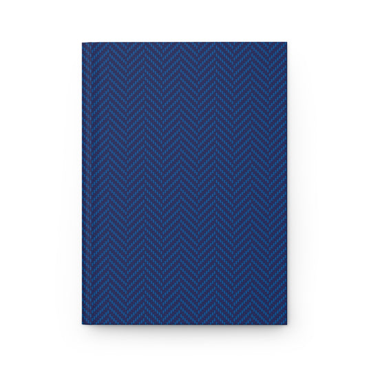 Journal | Durham, North Carolina | Herringbone