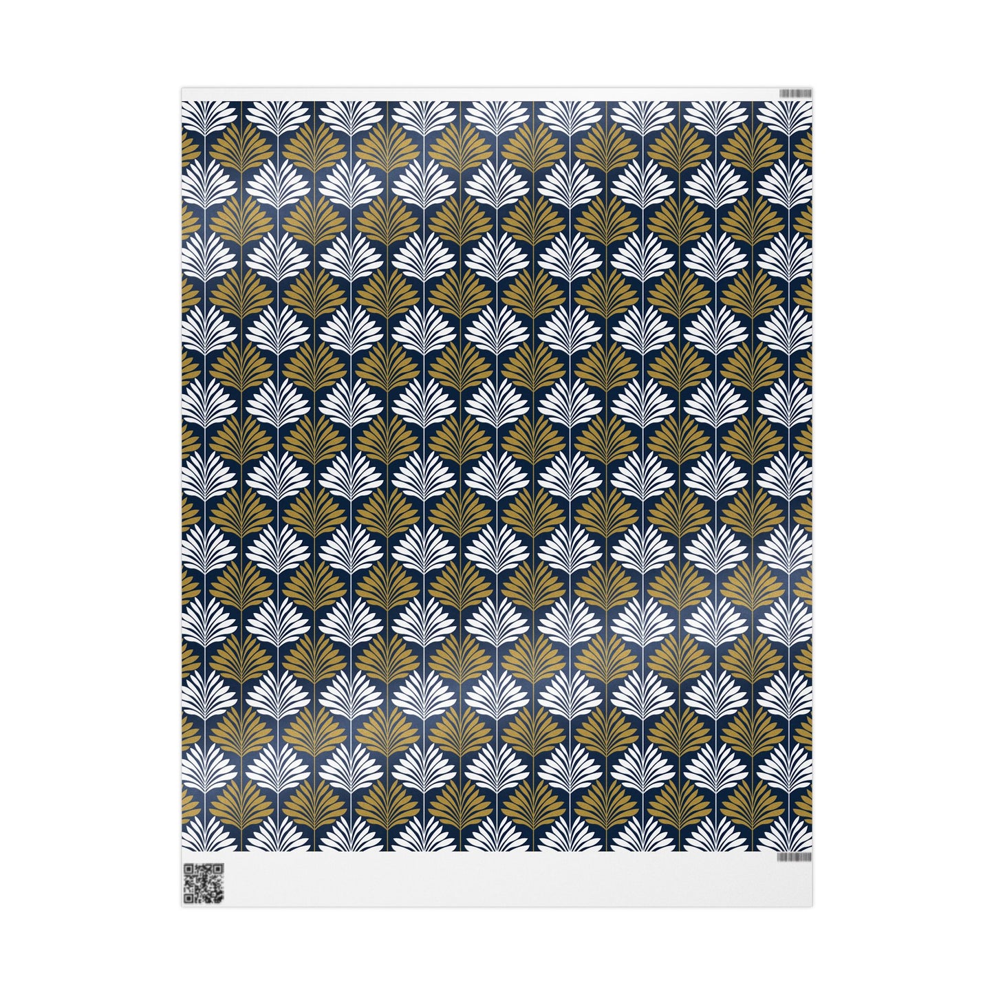 Gift Wrap | Notre Dame, Indiana | Deco