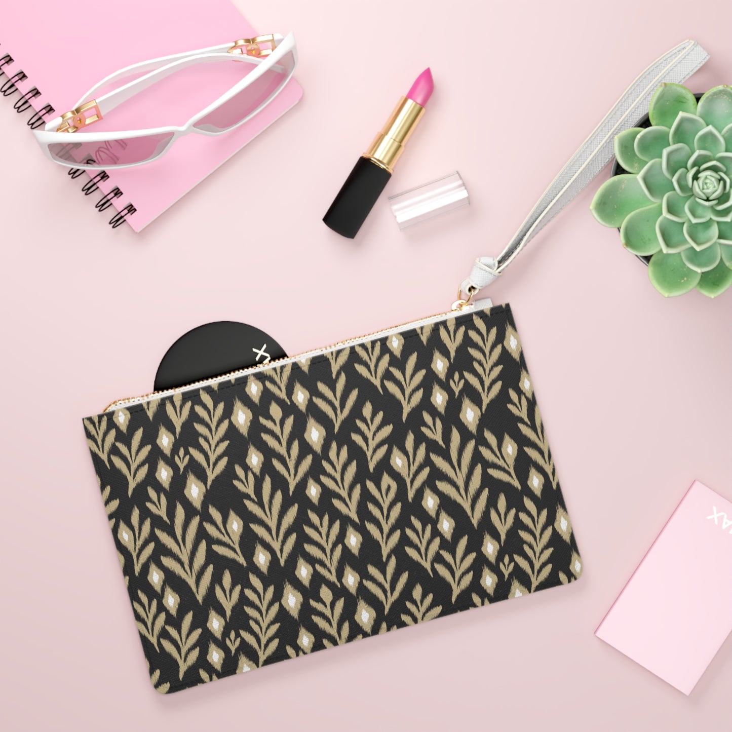 Clutch Bag | Winston Salem, North Carolina | Laurel