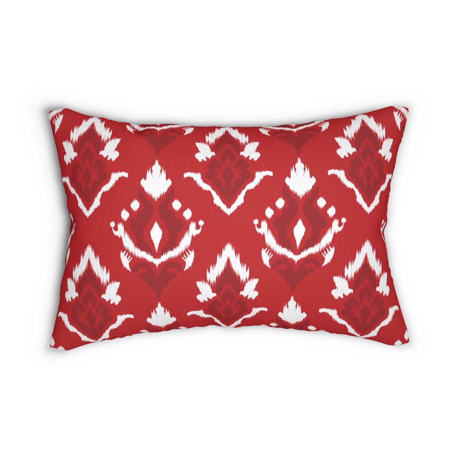Pillow | Madison, Wisconsin | Ikat