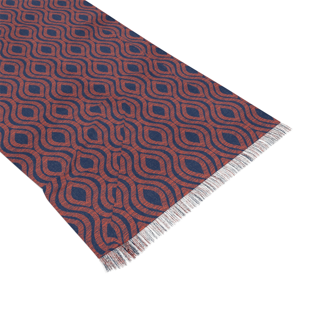 Scarf | Charlottesville, Virginia | Ogee