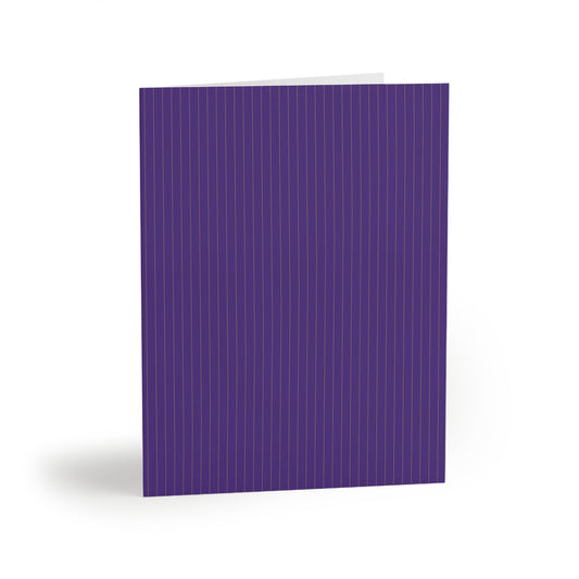 Notecards | Baton Rouge, Louisiana | Pinstripe