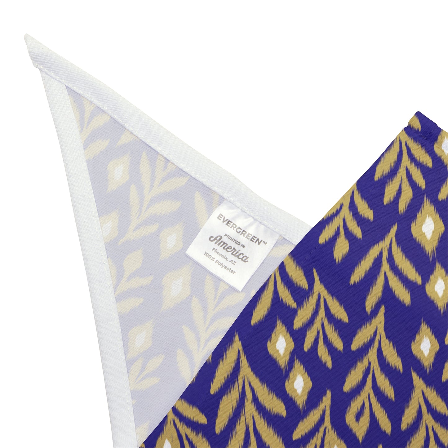 Pet Bandana | Harrisonburg, Virginia | Laurel