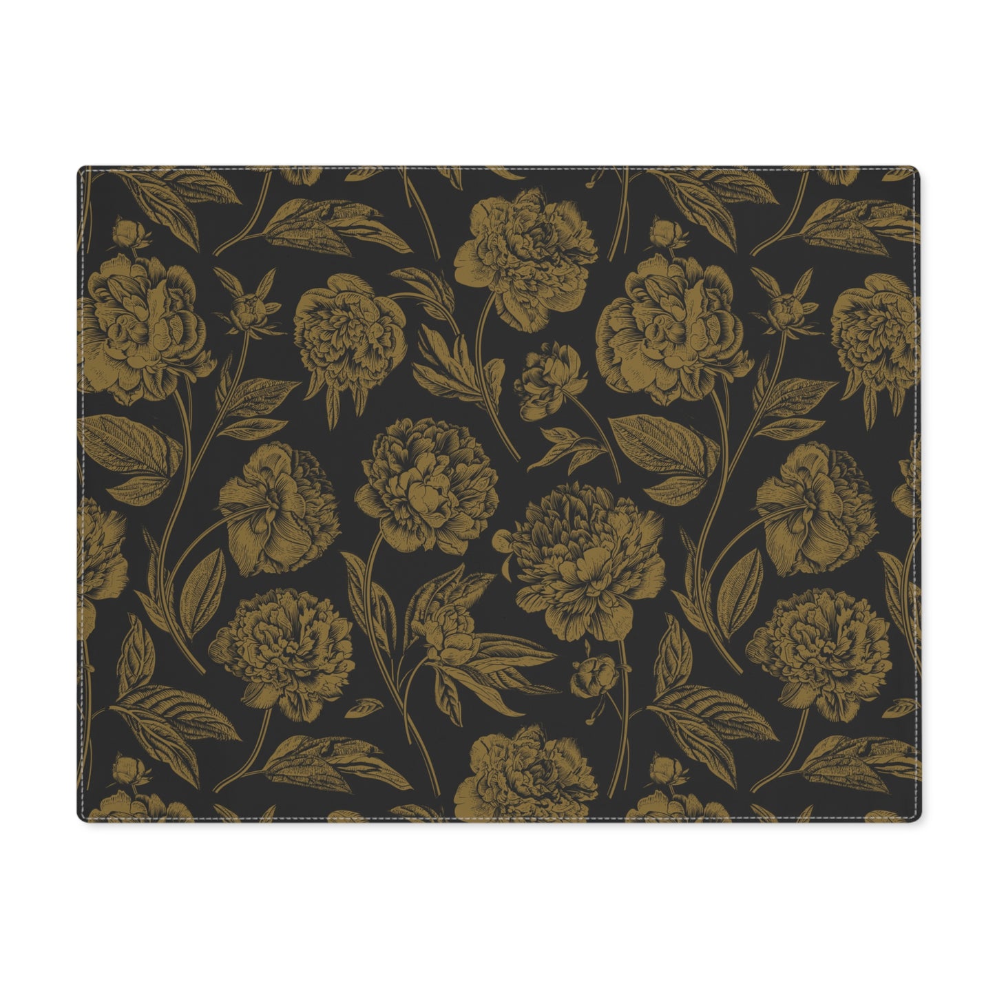 Placemat | Winston Salem, North Carolina | Peony