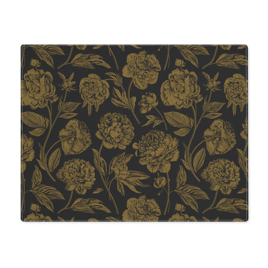 Placemat | Winston Salem, North Carolina | Peony