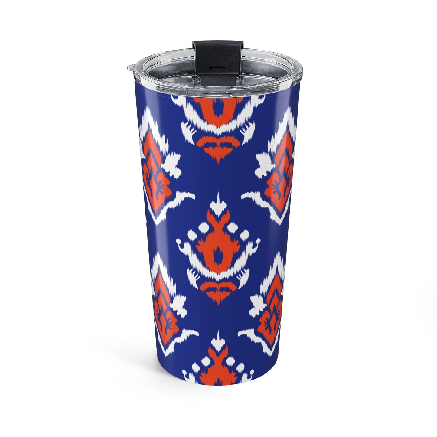 Tumbler | Gainesville, Florida | Ikat