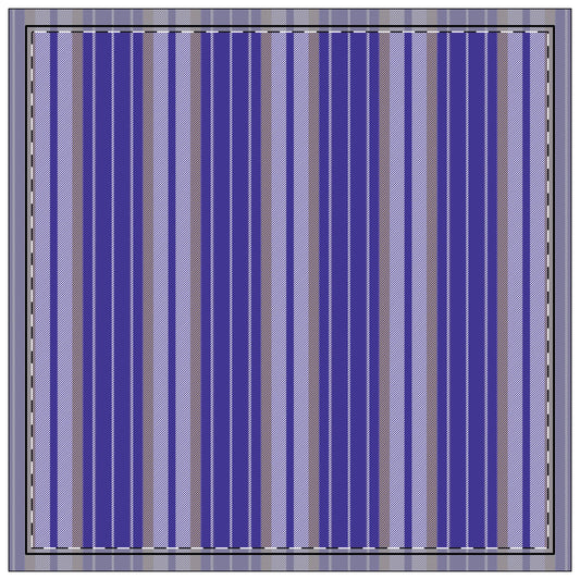 Napkins | Harrisonburg, Virginia | Stripe