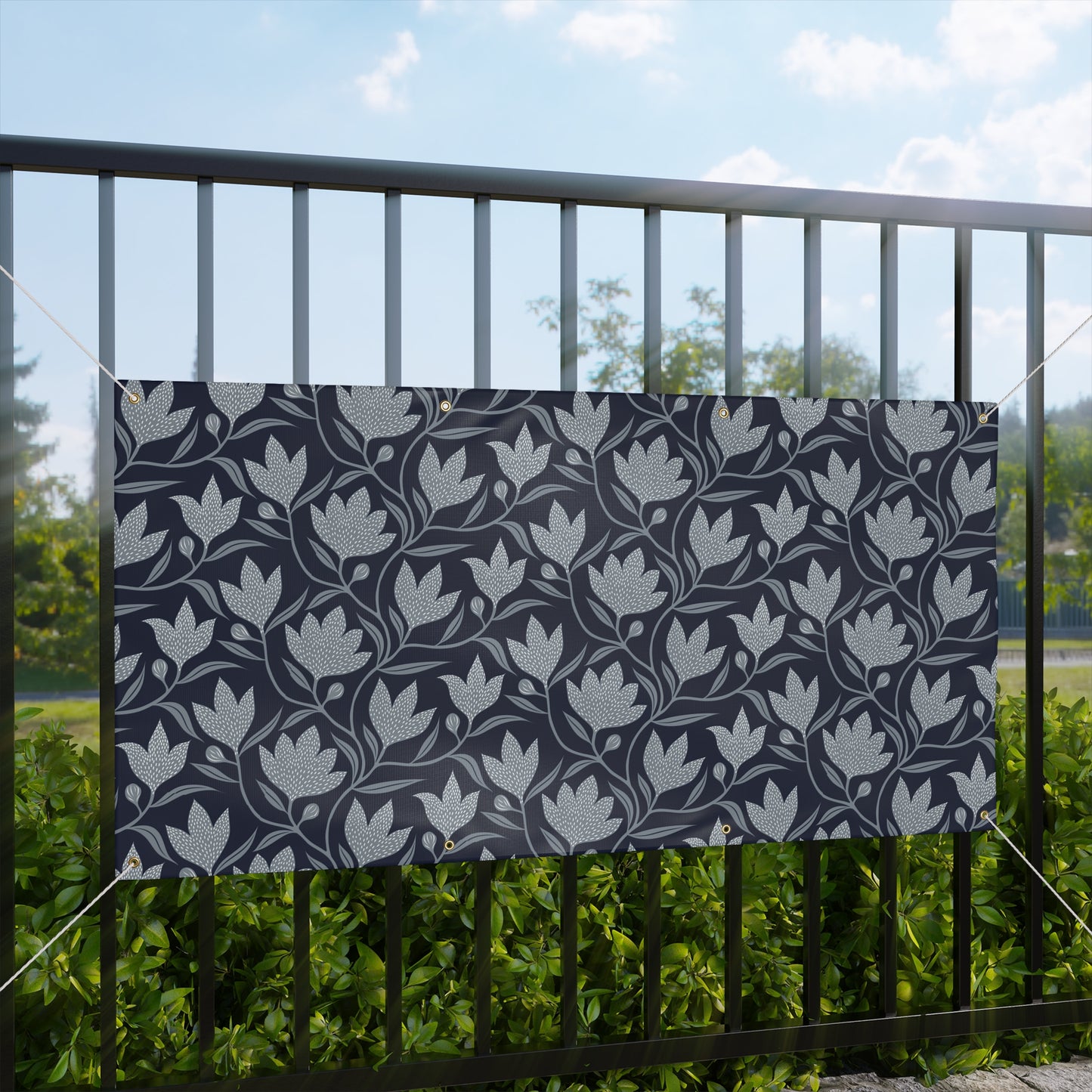 Banner | Storrs, Connecticut | Magnolia