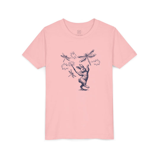 NYP Youth Tee | Rabbit Magician