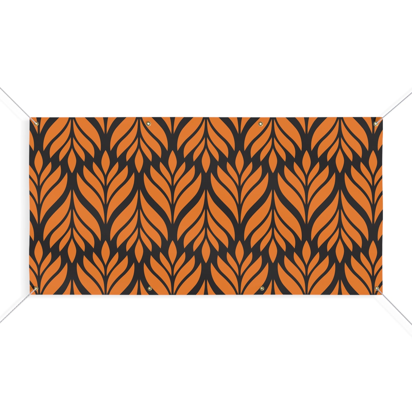 Banner | Princeton, New Jersey | Palm