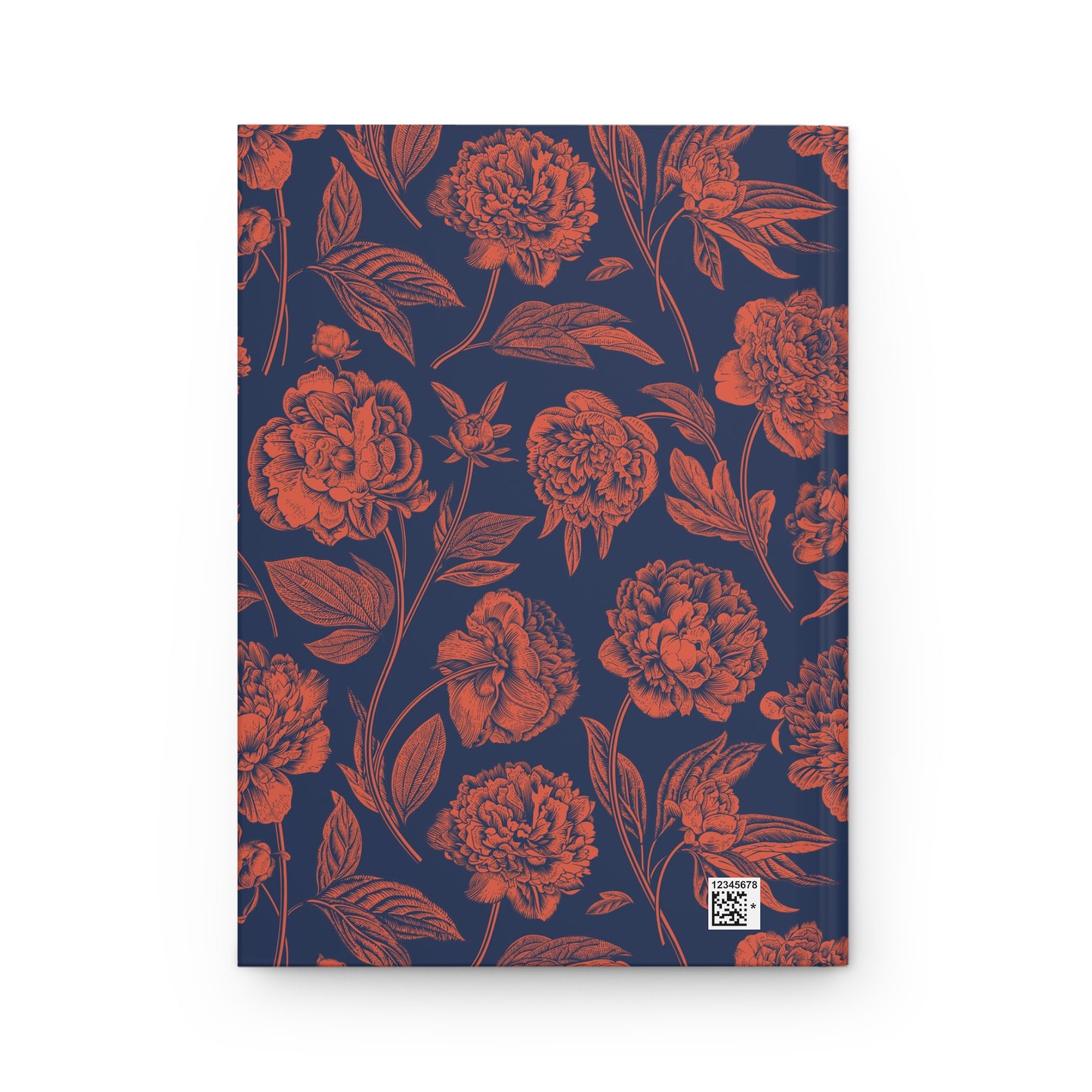 Journal | Charlottesville, Virginia | Peony