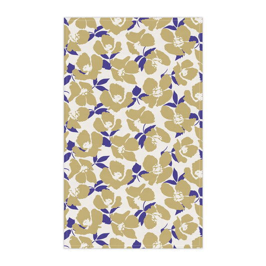 Tea Towels | Harrisonburg, Virginia | Poppy