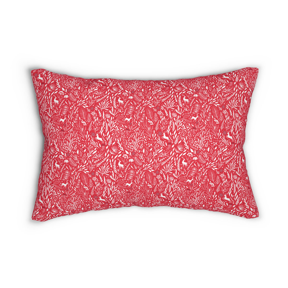 Pillow | Raleigh, North Carolina | Fauna