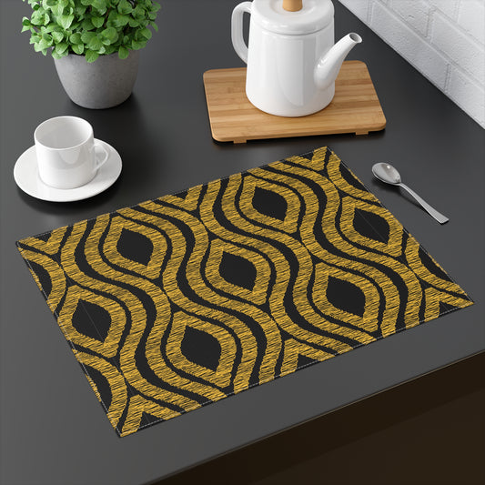 Placemat | Kennesaw, Georgia | Ogee