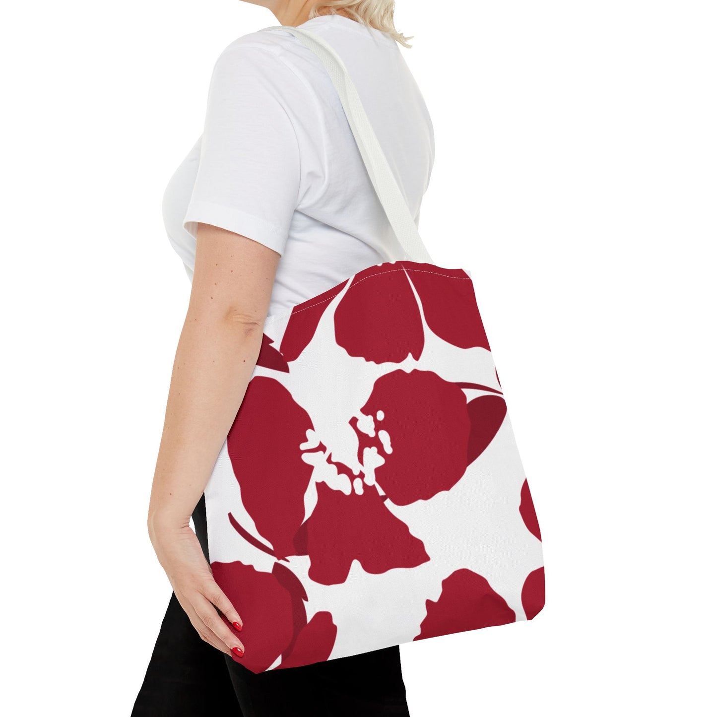 Totes | Bloomington, Indiana | Poppy