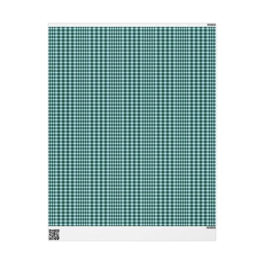 Gift Wrap | New Orleans, Louisiana | Tweed