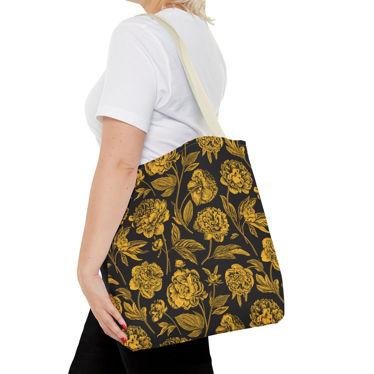 Totes | Kennesaw, Georgia | Peony