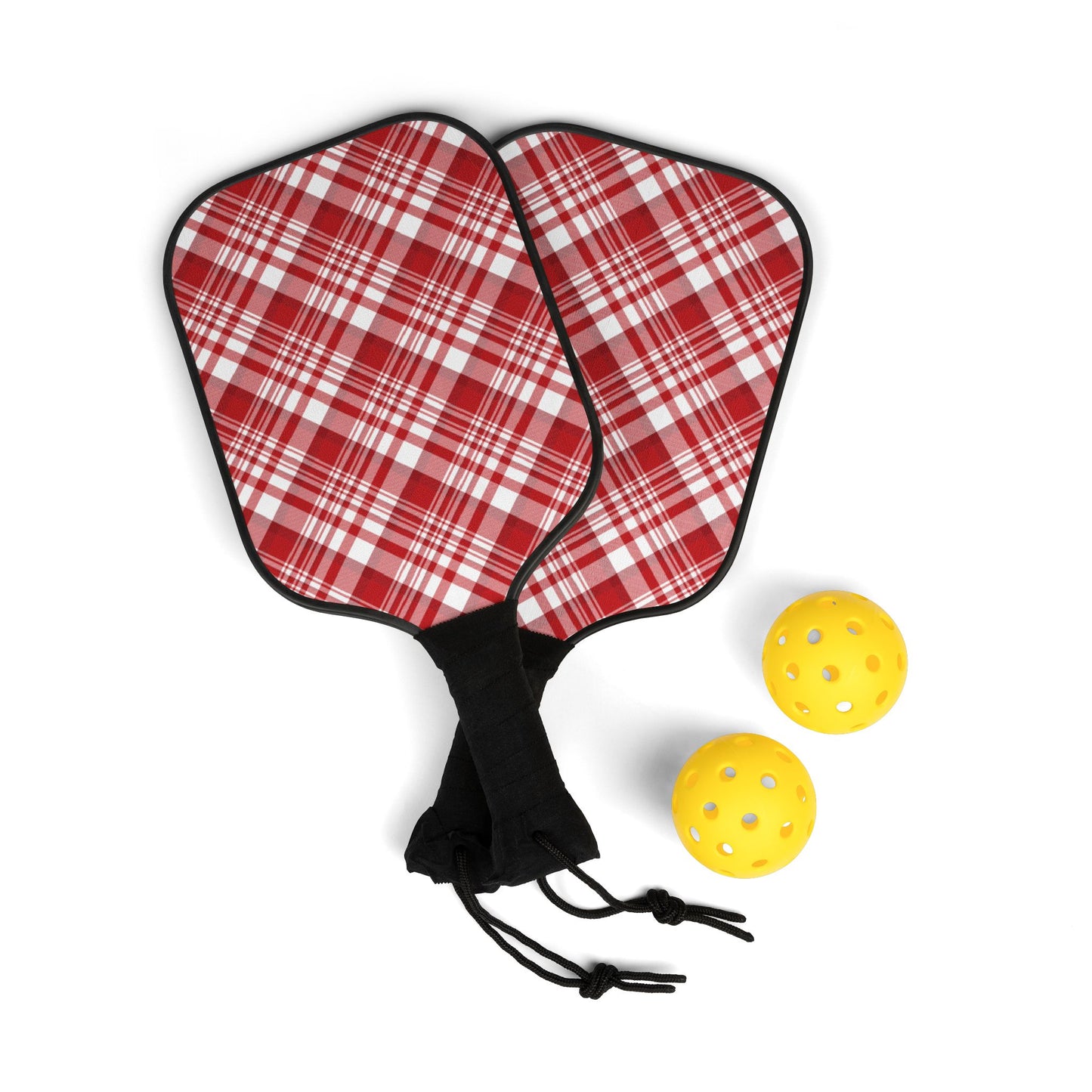 Pickleball Paddle Kit | Madison, Wisconsin | Tartan