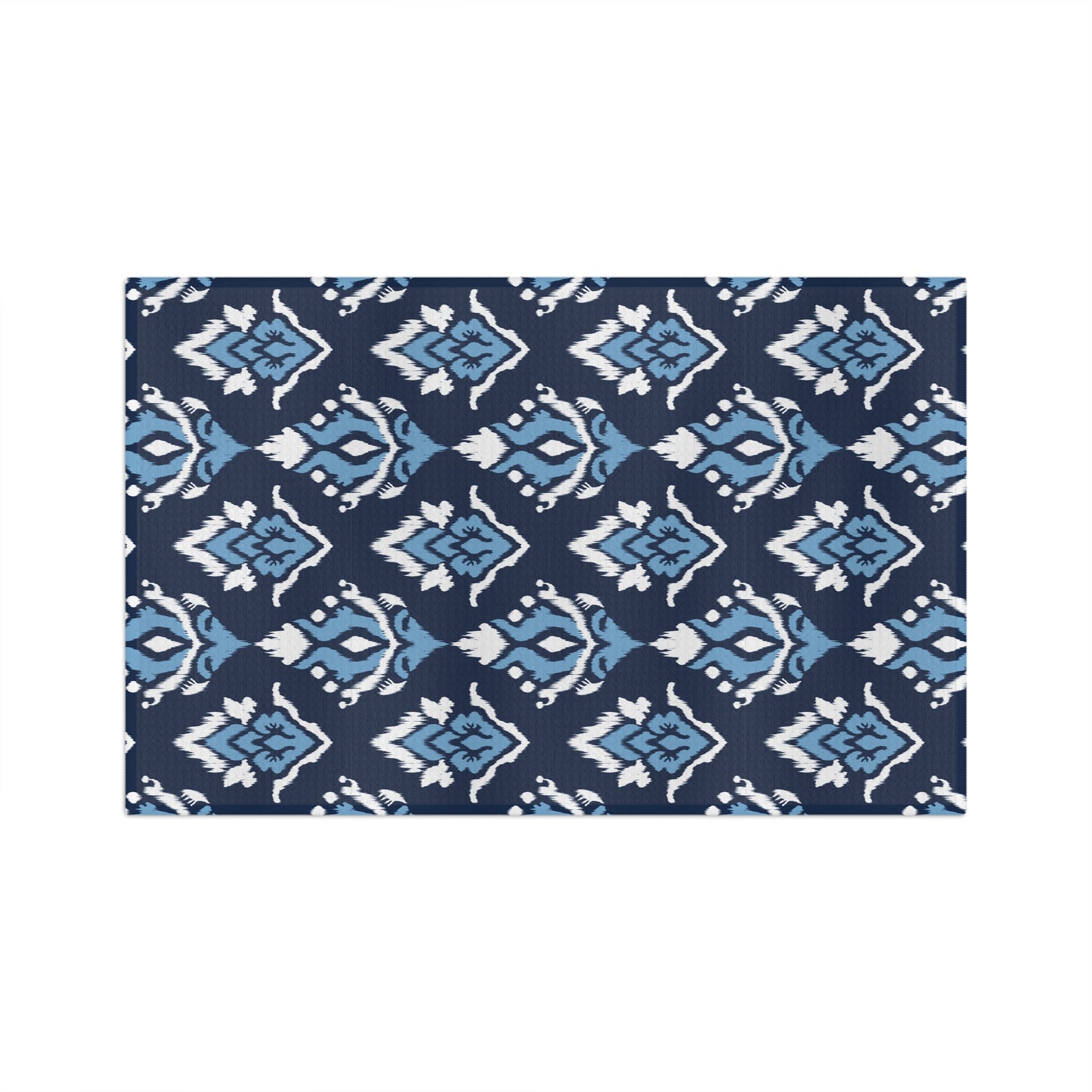 Tea Towels | Chapel Hill, North Carolina | Ikat