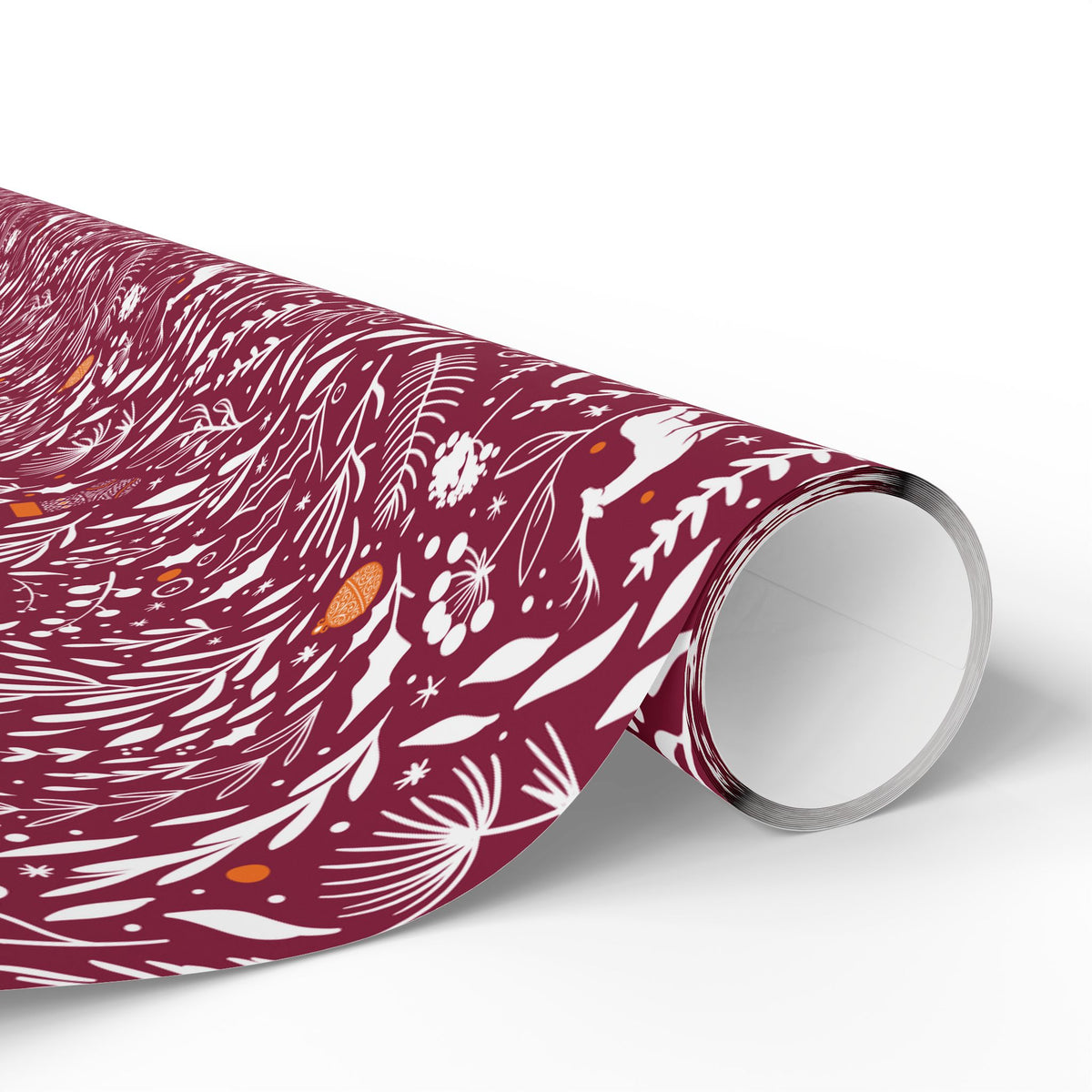 Gift Wrap | Blacksburg, Virginia | Fauna