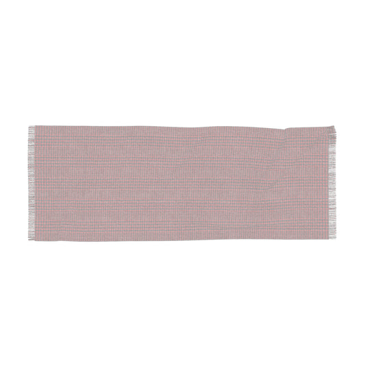 Scarf | New Brunswick, New Jersey | Tweed