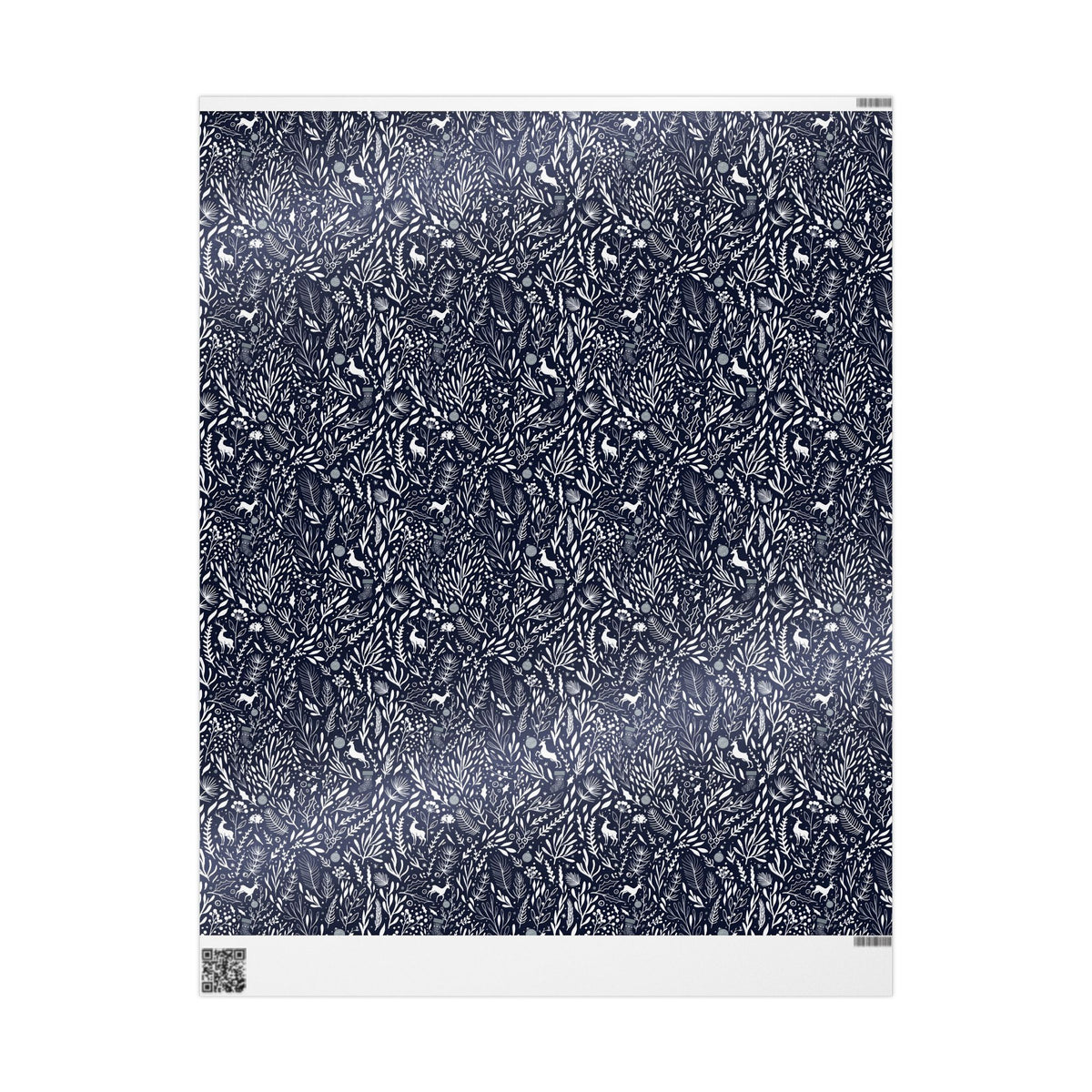 Gift Wrap | Storrs, Connecticut | Fauna