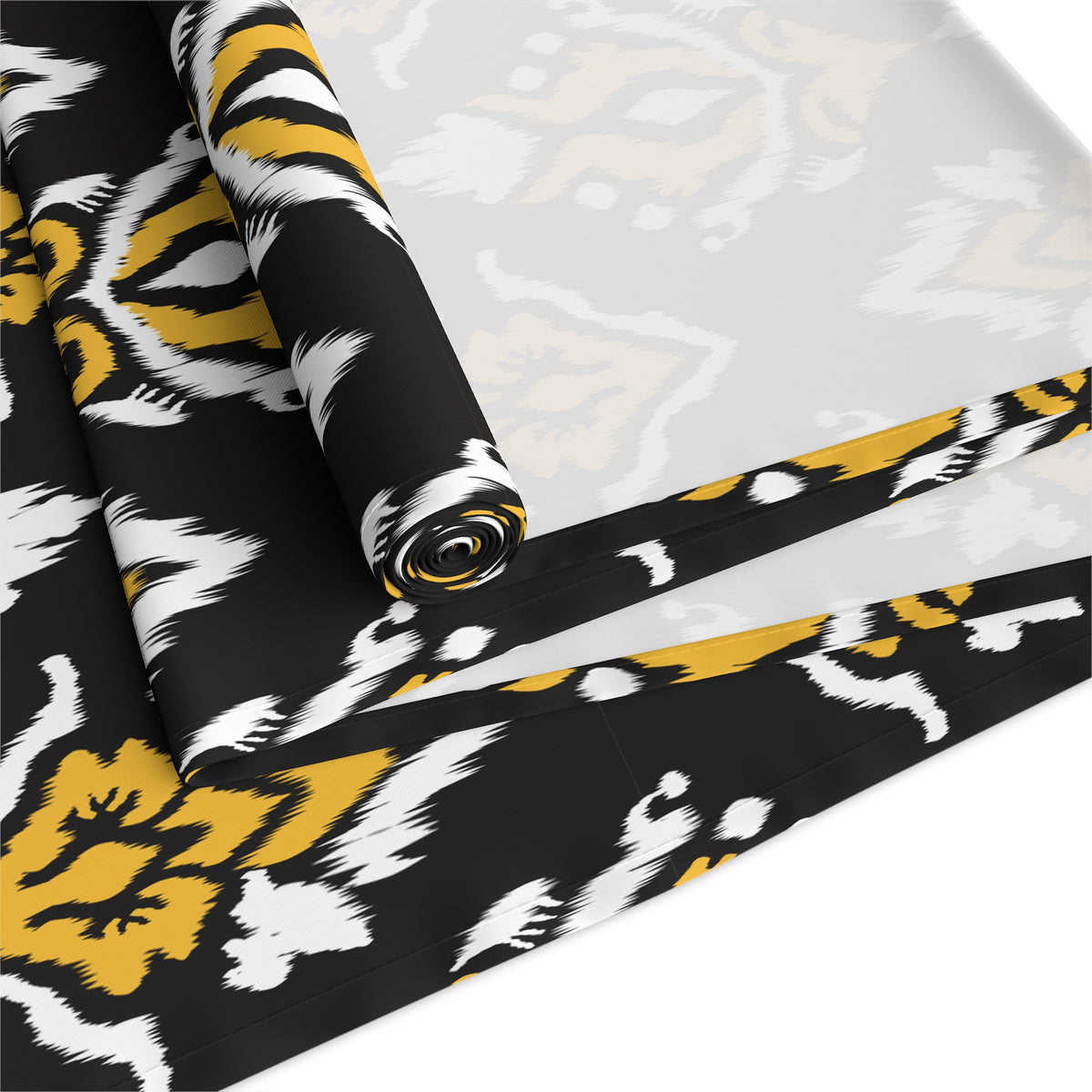 Table Runner | Kennesaw, Georgia | Ikat