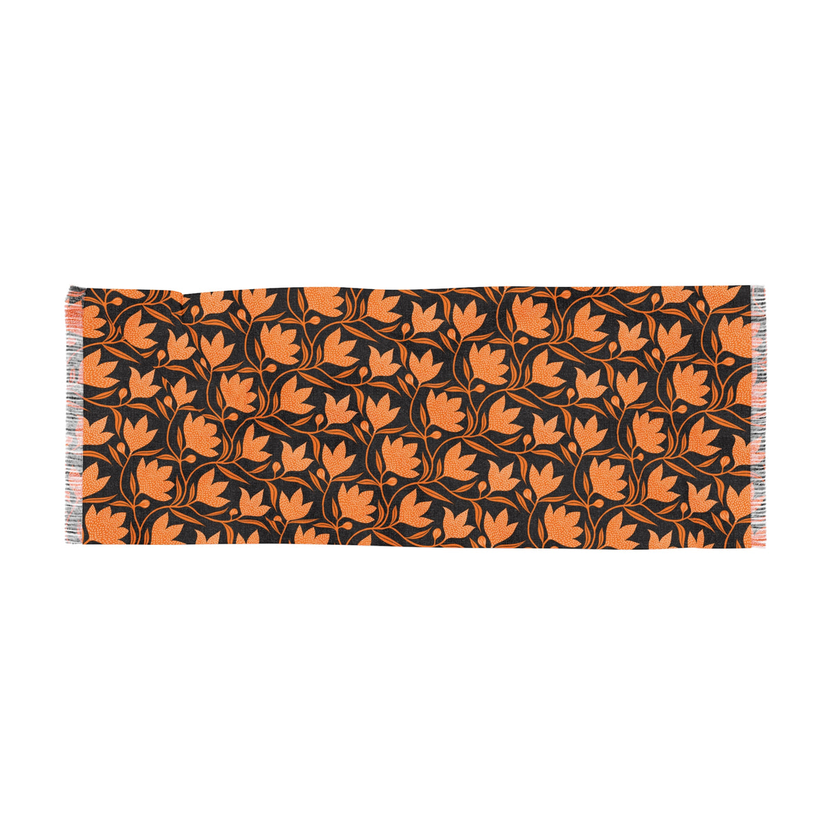 Scarf | Princeton, New Jersey | Magnolia