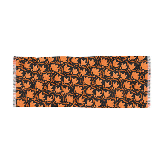 Scarf | Princeton, New Jersey | Magnolia