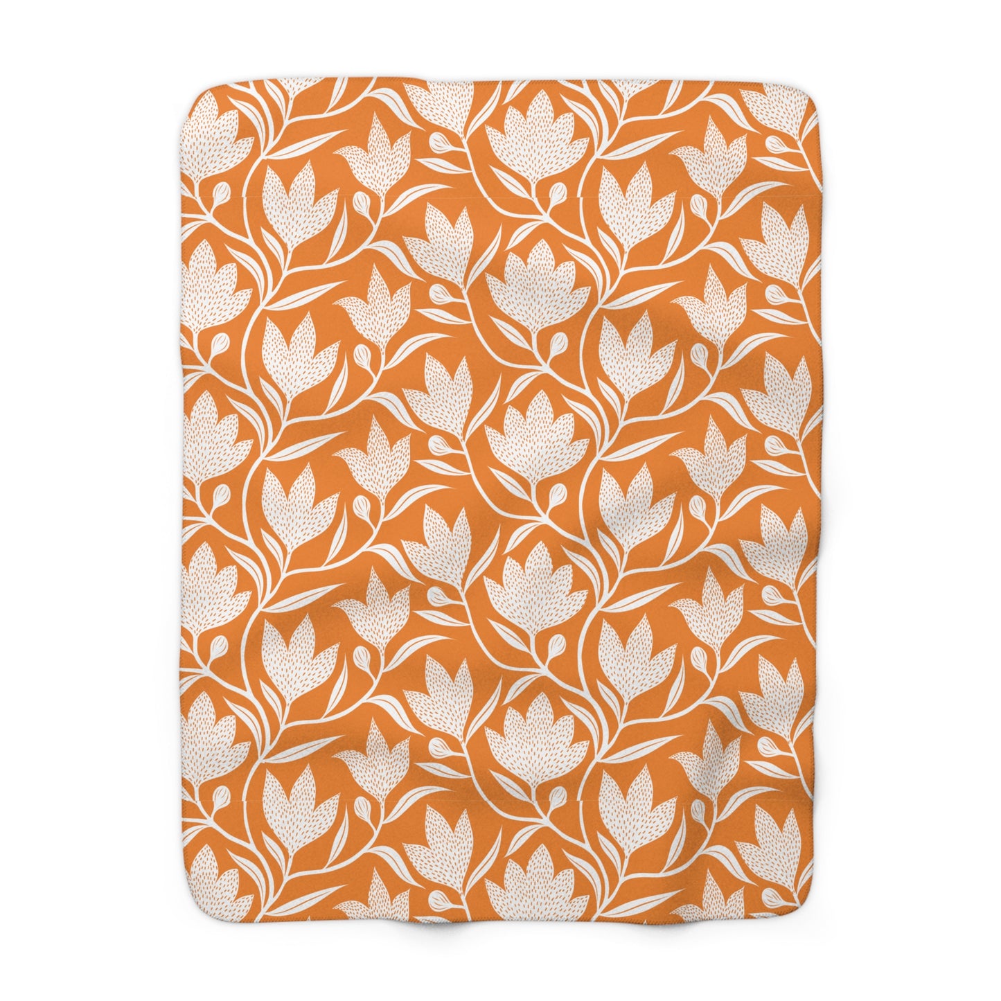 Sherpa Fleece Blanket | Knoxville, Tennessee | Magnolia