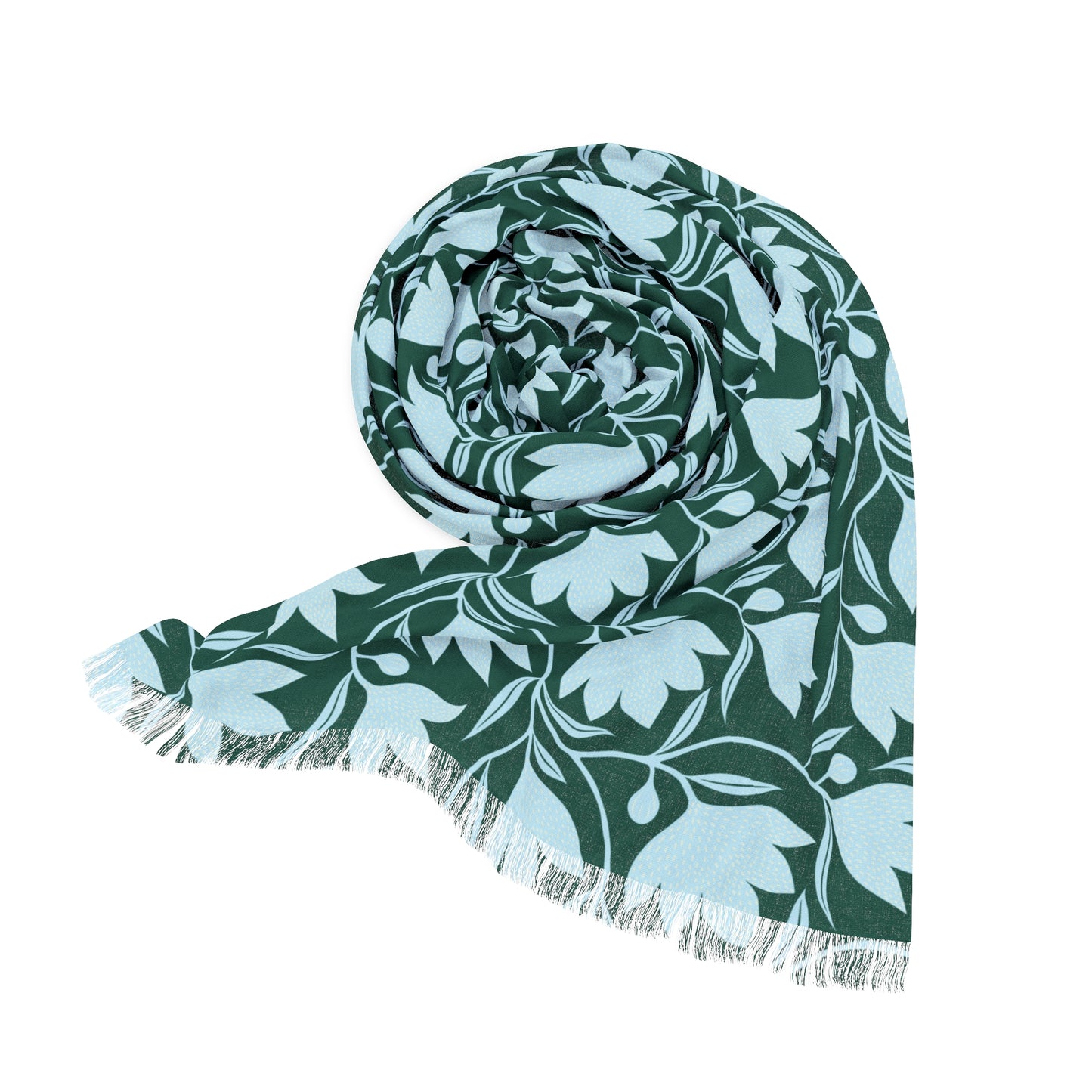 Scarf | New Orleans, Louisiana | Magnolia