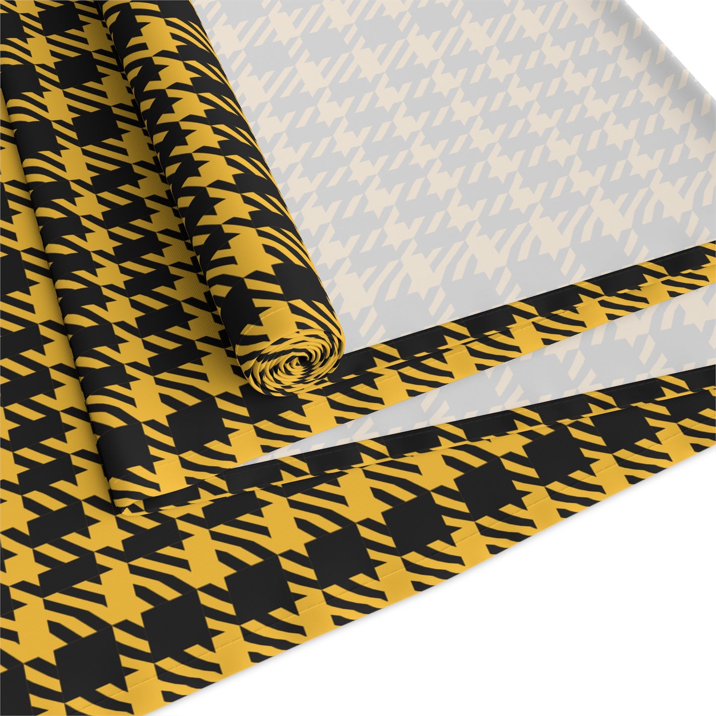 Table Runner | Kennesaw, Georgia | Tweed